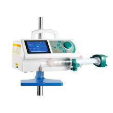 Price Competitive Veterinary Volumetric Syringe Infusion Pump